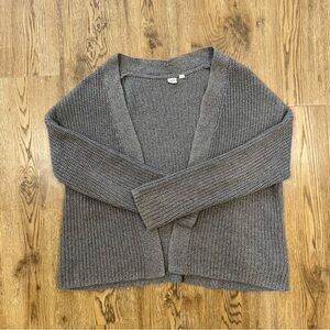 Gap Chunky Knot Cardigan